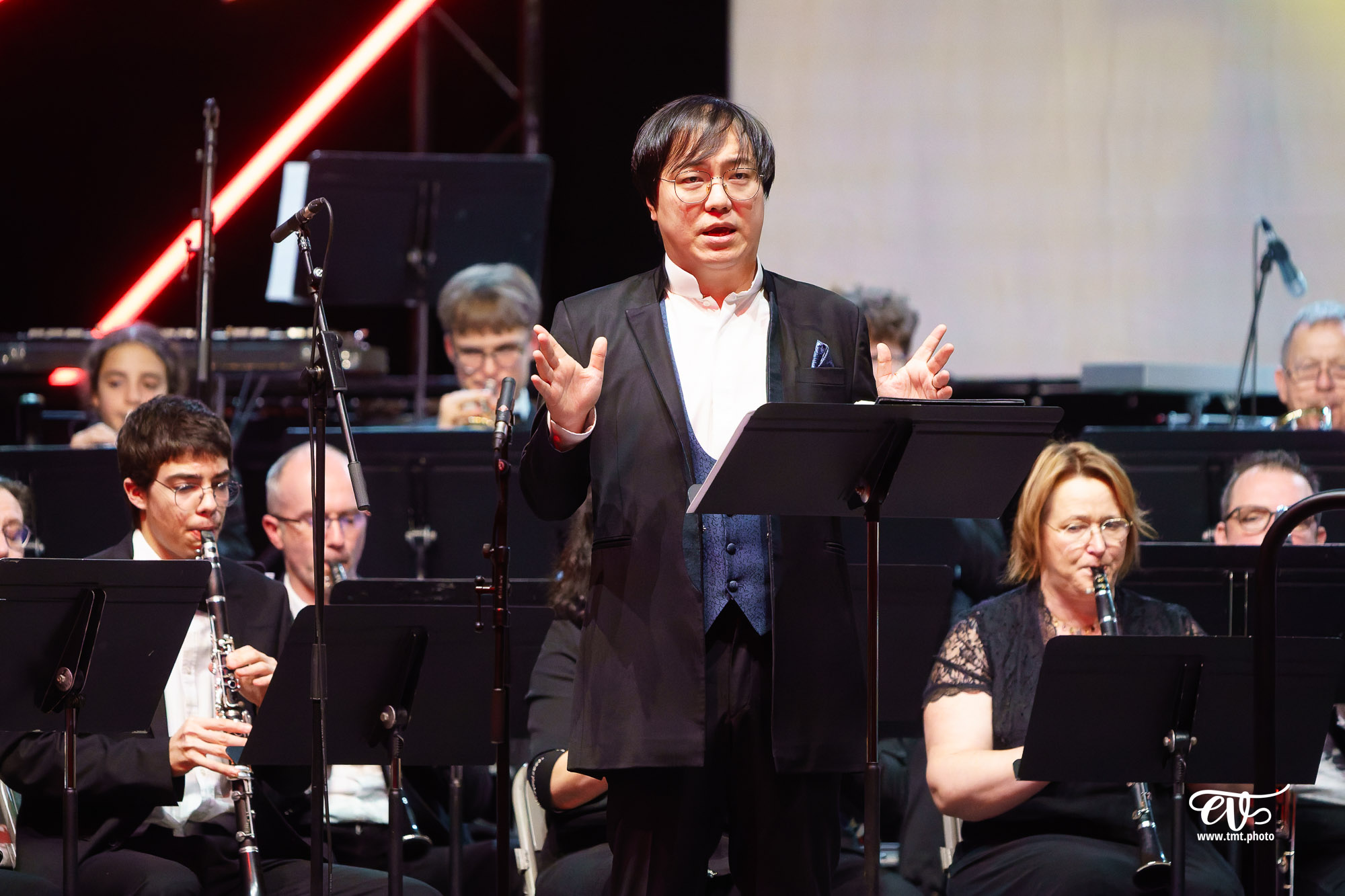 OHH - CONCERT DU NOUVEL AN 2026